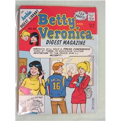 Archie Digests