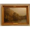 Image 1 : ATTRIBUTED TO JOSEPH RHODES (1782-1855) River
