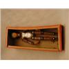 Image 1 : A Buco toy ``The Wonderful Acrobatic Doll'',