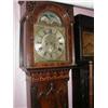 A late 18th/early 19th century mahogany longc