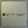 Image 2 : 1985 NATIONAL PARK CANADA PROOF SILVER DOLLAR, MOOSE,