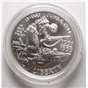 Image 2 : 1991 -1995 WORLD WAR II 50Th ANNIVERSARY  TWO COIN UNC. SET