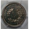 Image 3 : 1901 LIBERTY NICKEL PCGS PROOF 64 SUPER!