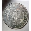 Image 2 : 1878 7F MORGAN DOLLAR GEM BU PL