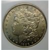 Image 2 : 1896-S MORGAN DOLLAR CH BU ORIGINAL COIN, VERY NICE, RARE!