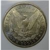 Image 3 : 1896-S MORGAN DOLLAR CH BU ORIGINAL COIN, VERY NICE, RARE!