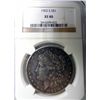 Image 1 : 1902-S MORGAN DOLLAR NGC XF40 NICE