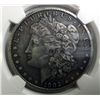 Image 2 : 1902-S MORGAN DOLLAR NGC XF40 NICE