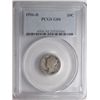 Image 1 : 1916D  Mercury dime  PCGS04