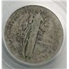 Image 3 : 1916D  Mercury dime  PCGS04