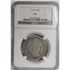 Image 1 : 1913  Barber half $  NGC06