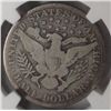 Image 3 : 1913  Barber half $  NGC06