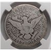 Image 3 : 1914  Barber half $  NGC06