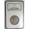 Image 1 : 1921  Walker half $  NGC04