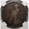 Image 3 : 1928  Peace $  NGC45