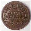 Image 2 : 1849  large penny  fine  Nice color