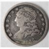 Image 1 : 1834  Bust dime  Fine  all original undipped