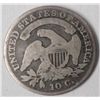 Image 2 : 1834  Bust dime  Fine  all original undipped
