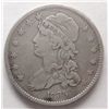 Image 1 : 1835  Bust quarter  VF