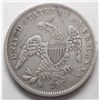 Image 2 : 1835  Bust quarter  VF