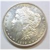 Image 1 : 1892  Morgan $      NICE  BU