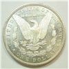 Image 2 : 1892  Morgan $      NICE  BU