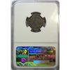 Image 3 : 1877  Indian penny  NGC VF dmg a little dark VF GS = $1425  est $950-$1000