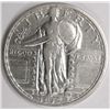 Image 1 : 1917-D STANDING LIBERTY QUARTER T-1 VF