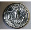 Image 4 : 1938 WASHINGTON QUARTER AU/UNC NICE