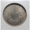 Image 3 : 1907 LIBERTY  " V " NICKEL NGC MS65 GEM