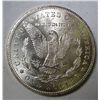 Image 2 : 1878-CC MORGAN DOLLAR GEM FROSTY BU! CHERRY COIN!