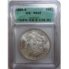 Image 1 : 1904-O NEW ORLEANS  Morgan SILVER DOLLAR $ ICG65