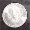 Image 2 : 1880-CC MORGAN DOLLAR GSA CHOICE GEM BU!