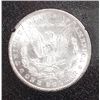 Image 3 : 1880-CC MORGAN DOLLAR GSA CHOICE GEM BU!