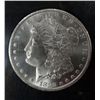 Image 2 : 1882-CC MORGAN DOLLAR NGC MS-65 GEM GSA BOX, PAPER