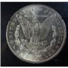 Image 3 : 1882-CC MORGAN DOLLAR NGC MS-65 GEM GSA BOX, PAPER