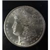 Image 2 : 1883-CC MORGAN DOLLAR NGC MS-65 GEM GSA BOX, PAPER