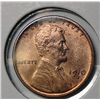 Image 1 : 1910-S LINCOLN ONE CENT CH BU RED