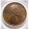 Image 1 : 1915 LINCOLN WHEAT ONE CENT CH BU NICE