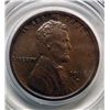 Image 1 : 1916-D LINCOLN ONE CENT CH BU + BROWN