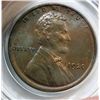 Image 1 : 1920-D LINCOLN WHEAT ONE CENT CH BU R+B NICE