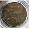 Image 2 : 1920-D LINCOLN WHEAT ONE CENT CH BU R+B NICE