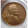 Image 1 : 1929-S LINCOLN WHEAT ONE CENT CHOICE BU RED