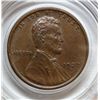 Image 1 : 1927-D LINCOLN ONE CENT AU/UNC