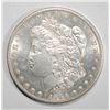 Image 1 : 1894-S MORGAN DOLLAR CHOICE/GEM BU, NICE