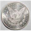 Image 2 : 1894-S MORGAN DOLLAR CHOICE/GEM BU, NICE