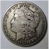 Image 1 : 1903-S MORGAN DOLLAR F VF ORIGINAL