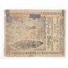 Image 2 : 1779 COLONIAL BEARER $55.00  REDEEM FOR SPANISH MILLE DOLLARS  OR EQUAL  GOLD OR