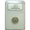 Image 1 : 1796 Bust dime  JR-3  NCSXF removed from mount clnd-XF GS =$9750 Est $5500-$6000