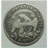 Image 2 : 1830 Bust dime  F/VF  Est $50-$55